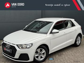 Audi A1 Sportback TFSI Pro Line / Geen import / 100 % Onderh beschikbaar voor biedingen