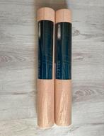 Erismann behang rollen 2x 10393-23, Huis en Inrichting, Stoffering | Behang, Ophalen of Verzenden, Slaapkamer woonkamer
