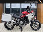 Ducati Multistrada 1260 Enduro zijkoffers # schitterende sta, Particulier, Toermotor, Meer dan 35 kW, 1262 cc