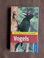 Vogels (natuurgids), Ophalen of Verzenden, Zo goed als nieuw, Vogels
