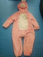 Roze Kinderkostuum 90–110 cm + Barbie & Dagboek, Ophalen of Verzenden, Zo goed als nieuw, Meisje