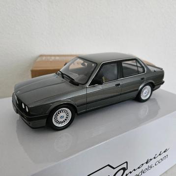 OTTOMOBILE: BMW 325i E30 SEDAN  OT819 beschikbaar voor biedingen