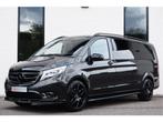 Mercedes-Benz Vito 116 CDI / Aut / XXL / DC / Apple Carplay, Auto's, Bestelauto's, Diesel, Bedrijf, Airconditioning, BTW verrekenbaar