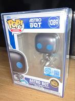 Funko Pop! 1089 Astro Bot (Exclusive), Ophalen of Verzenden, Nieuw