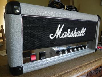 Marshall 2525H Studio Silver Jubilee 20W beschikbaar voor biedingen