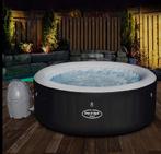 Lay-Z Maimi spa jacuzzi opblaasbaar met filters en chloor, Ophalen, Zo goed als nieuw