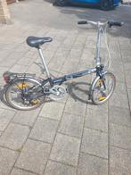 Dahon Speed vouwfiets 7 versnellingen, Ophalen, 20 inch of meer, Versnellingen, Zo goed als nieuw