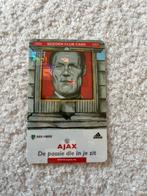 Ajax seizoenskaart 2006/2007, Ophalen of Verzenden, Ajax