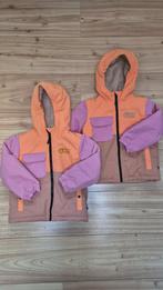 Picture Ski Jas Meisjes Maat 4 - Tweeling, Meisje, Ophalen of Verzenden, Zo goed als nieuw, Picture