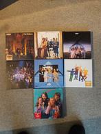 ABBA VINYL/ CD / Half Speed Masters/ boxen  TE KOOP, Cd's en Dvd's, Vinyl | Pop, Verzenden, Zo goed als nieuw