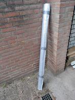 Miofol 125 av dampdichte folie, Doe-het-zelf en Verbouw, Isolatie en Afdichting, Minder dan 4 cm, Overige materialen, Ophalen of Verzenden