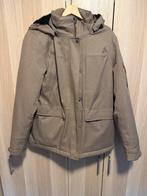 Human Nature Winterjas - Water/Winddicht - XL, Kleding | Dames, Beige, Maat 46/48 (XL) of groter, Ophalen of Verzenden, Zo goed als nieuw
