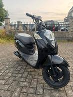 Sym mio 50 Brom, Fietsen en Brommers, Scooters | SYM, Maximaal 45 km/u, Zo goed als nieuw, Benzine, 50 cc