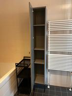 IKEA Badkamerkast - Zo Goed Als Nieuw!, Huis en Inrichting, Badkamer | Badkamermeubels, Ophalen, (Half)hoge kast, Minder dan 50 cm