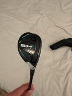 Taylormade Sim2 Max 3 hybrid, Sport en Fitness, Golf, Ophalen of Verzenden, Zo goed als nieuw, Club