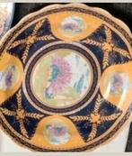 Taous bord pauw, Ophalen of Verzenden