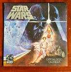 Star Wars calendar 2024, Verzamelen, Ophalen of Verzenden, Zo goed als nieuw, Overige typen