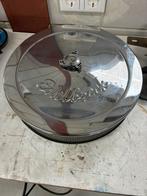 Edelbrock luchtinlaat luchtfilter huis amerikaan, Ophalen of Verzenden