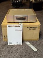 Marantz SA-15S1 Champagne, Ophalen, Gebruikt, Marantz