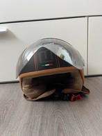 Beon scooter/brommerhelm, Ophalen of Verzenden, Gebruikt