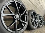 21 “ VW Tiguan Touareg CR Estoril R-line velgen banden, Auto-onderdelen, Banden en Velgen, 255 mm, Banden en Velgen, Nieuw, Personenwagen