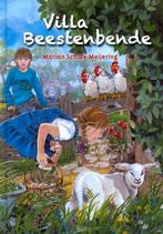 Villa Beestenbende  Marian Schalk  9789033124143, Ophalen of Verzenden, Zo goed als nieuw, Marian Schalk