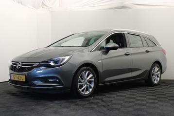 Opel Astra Sports Tourer 1.6 CDTI Innovation (bj 2017) beschikbaar voor biedingen