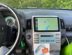 Toyota Corolla Verso 2004-2009 android 14 apple carplay DAB+, Ophalen of Verzenden, Nieuw