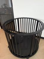 Mooie babybox - Circa Europe Baby, Kinderen en Baby's, Boxen, Ophalen, Zo goed als nieuw, Rond, Boxkleed