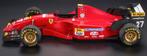 Ferrari 412 T2 GP12-42 van GP Replicas PRE-ORDER, Hobby en Vrije tijd, Modelauto's | 1:5 tot 1:12, Ophalen of Verzenden, Nieuw