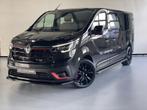 Renault Trafic 2.0 Blue DCI AUT 170PK T29 L2H1 Extra DC NEXT, Auto's, Bestelauto's, 12 maanden, Stof, Gebruikt, 4 cilinders