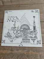 Pink Floyd - Relics, Cd's en Dvd's, Vinyl | Rock, Ophalen, Gebruikt, 12 inch