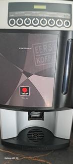 Fortune Staccato Koffiemachine - Gebruikt, Ophalen, Gebruikt