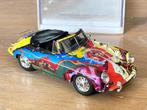 TSM 144349 – 1965 Porsche 356 C Cabriolet Janis Joplin ZGAN, Ophalen of Verzenden, Zo goed als nieuw, Auto, Overige merken