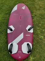 Hele nette Fanatic Falcon 140, Watersport en Boten, Ophalen, 7 m² of meer, Minder dan 250 cm, Zo goed als nieuw