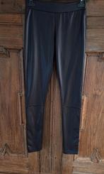 Zgan, prachtige legging 10 Days, maat 0/S, Legging, Maat 36/38 (S), Zwart, 10days