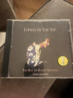 Randy Newman - Lonely At The Top CD, Ophalen of Verzenden, 1980 tot 2000, Gebruikt