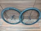 Setje quasar fullcarbon wielset qs4, Ophalen of Verzenden, Zo goed als nieuw, Racefiets, Wiel