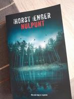 Thriller Horst Enger, Ophalen of Verzenden, Nieuw