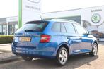 Skoda Fabia Combi 1.0 TSI 95pk Clever | Parkeersensoren | Na, Te koop, Benzine, 1034 kg, Gebruikt