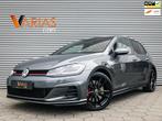 Volkswagen Golf 2.0 TSI GTI Performance Pano Keyless Virtual, Auto's, Gebruikt, Zwart, 1984 cc, Bedrijf