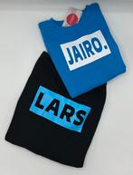 Truien met je eigen naam in maat 158, Kinderen en Baby's, Kinderkleding | Maat 158, Ophalen of Verzenden, Nieuw, Jongen, Trui of Vest