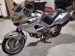 Honda Deauville 650, Motoren, Motoren | Honda, 2 cilinders, Bedrijf, Meer dan 35 kW, Toermotor