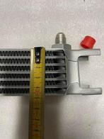 Oliekoeler dash-06 universeel, Ophalen