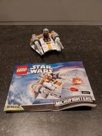 Lego Star Wars 75074, Kinderen en Baby's, Speelgoed | Duplo en Lego, Ophalen of Verzenden, Zo goed als nieuw, Complete set, Lego