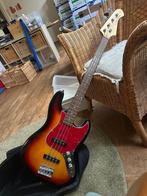 Fazley Basgitaar Classic Series Sunburst, Muziek en Instrumenten, Snaarinstrumenten | Gitaren | Bas, Ophalen, Gebruikt, Elektrisch