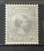 Nvph nr 38 ongebruikt, Postzegels en Munten, Ophalen of Verzenden, T/m 1940