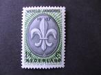 plaatfout 293 , postfris., Postzegels en Munten, Postzegels | Nederland, Verzenden, T/m 1940, Postfris
