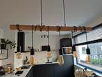 Hanglamp eettafel, Ophalen, Zo goed als nieuw