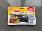 Creature bait berkley craw fatty jr, Ophalen of Verzenden, Zo goed als nieuw, Overige typen